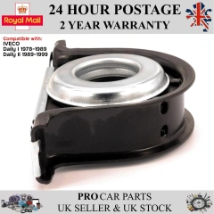 Подвесной кардана IVECO-DAILY FIAT CHREYSLER-BMC d=35mm